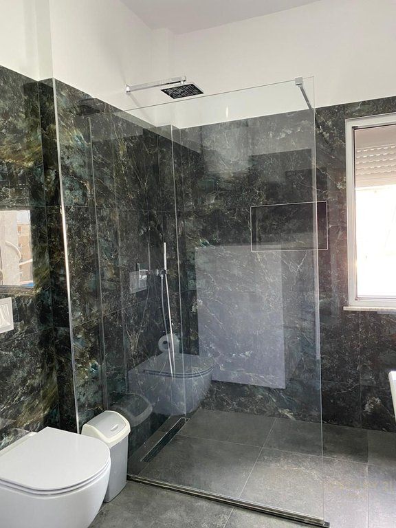 FOR RENT 2+1 APARTMENT NEAR THE TIRANA PROSECUTOR'S OFFICE