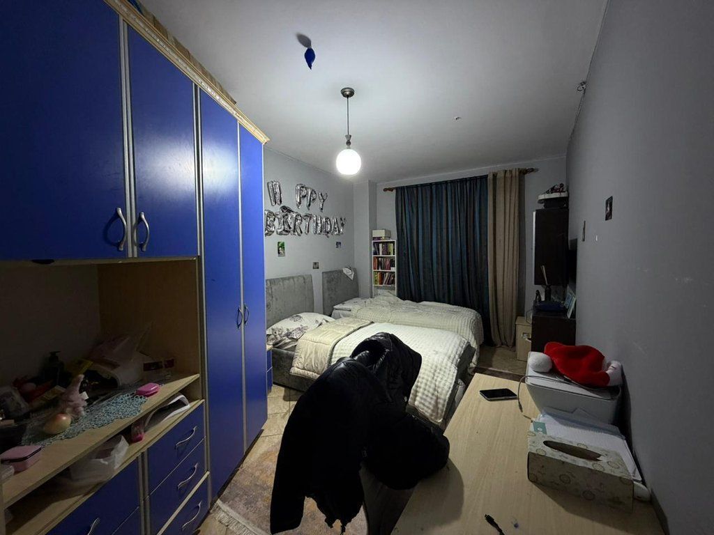 Apartament 3+1 për Shitje pranë Shkollës së Baletit! 280,000 €