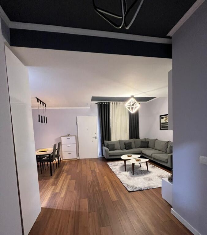 📌Apartment 2+1 for Rent at Eduart Mano ✨