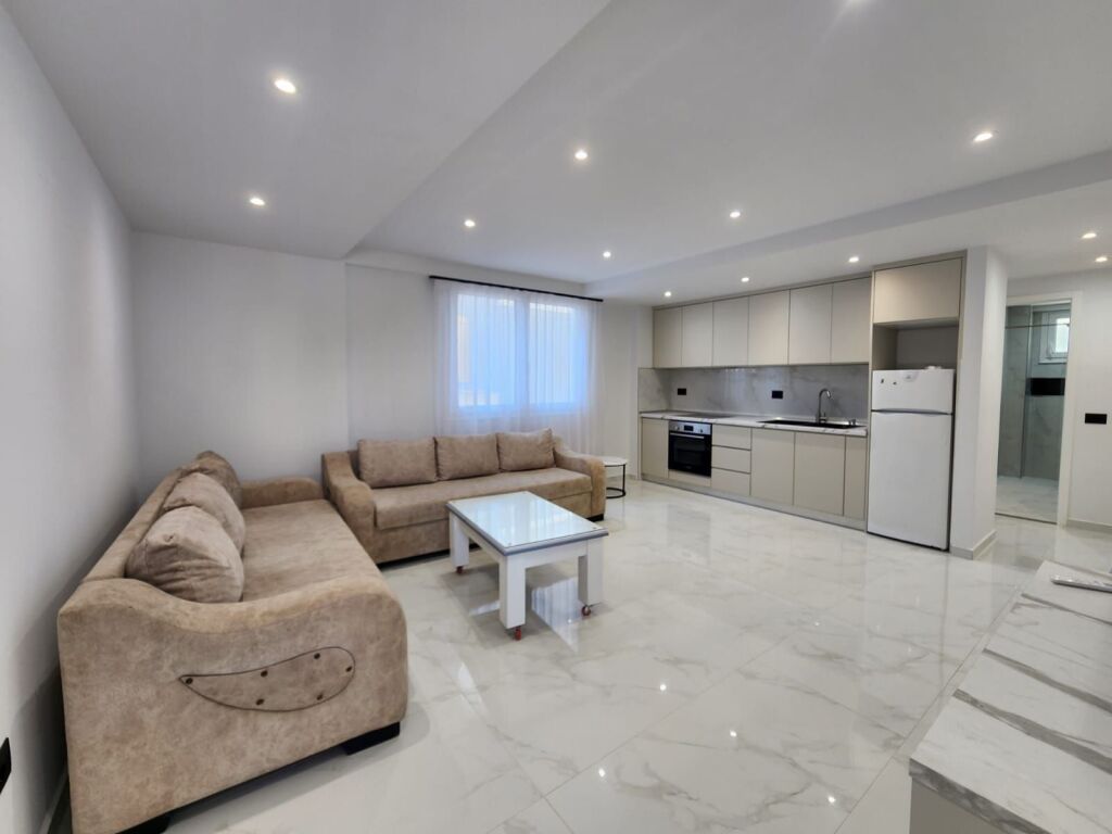 🏡 Super apartment 1+1 for rent near 2 Eldave, in Kenete