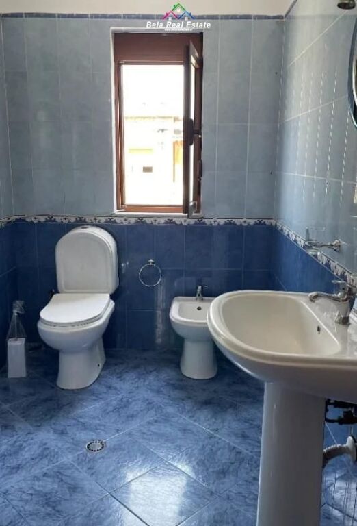Apartment For Rent 1+1 At Oxhaku (ID B211470) Tirane