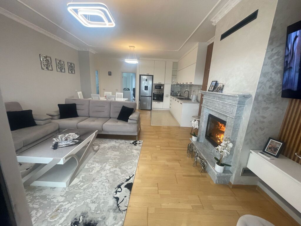 Apartament 2+1 per qira, Rezideca Dora!