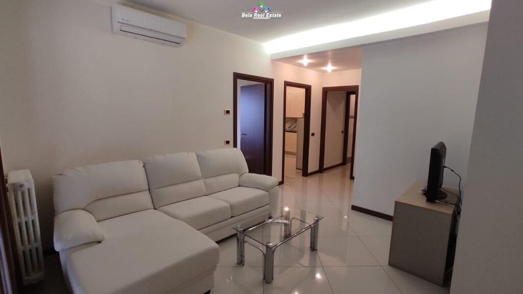 Apartament Me Qera 1+1 Ne Kinostudio (ID B210794) Tirane