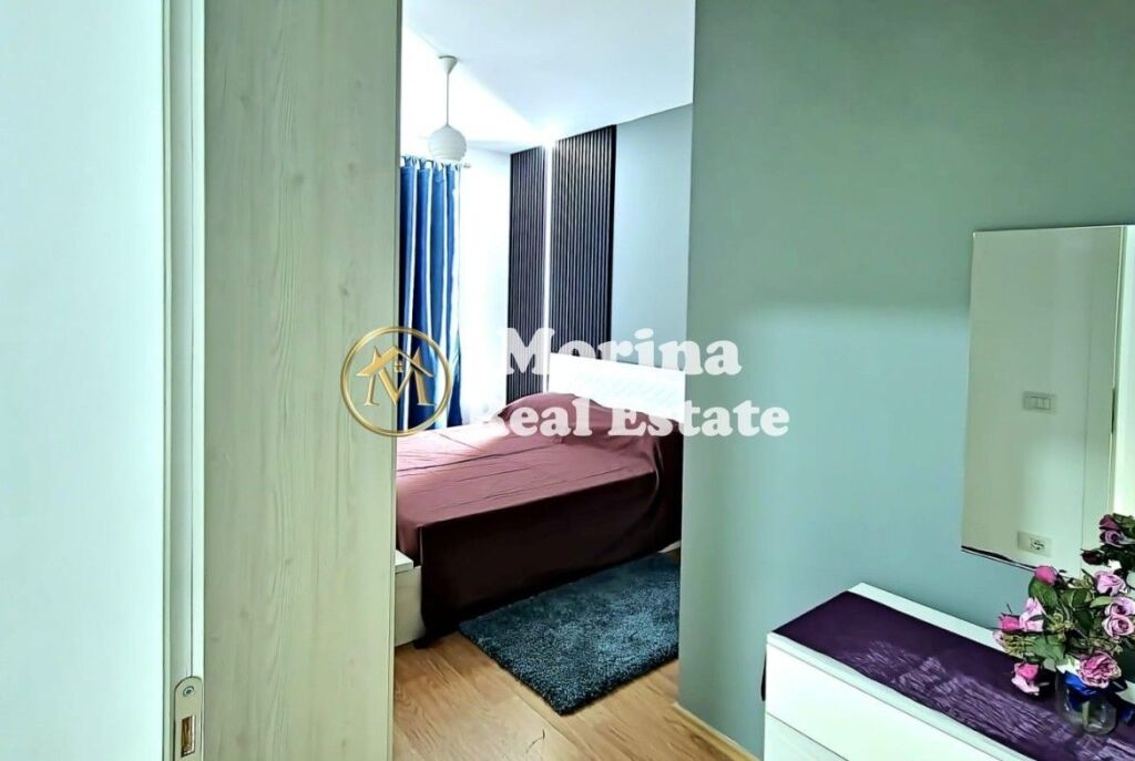 Qera | Apartament 2 + 1 | Concord Center- Rruga 5 Maji | 750 €/muaj
