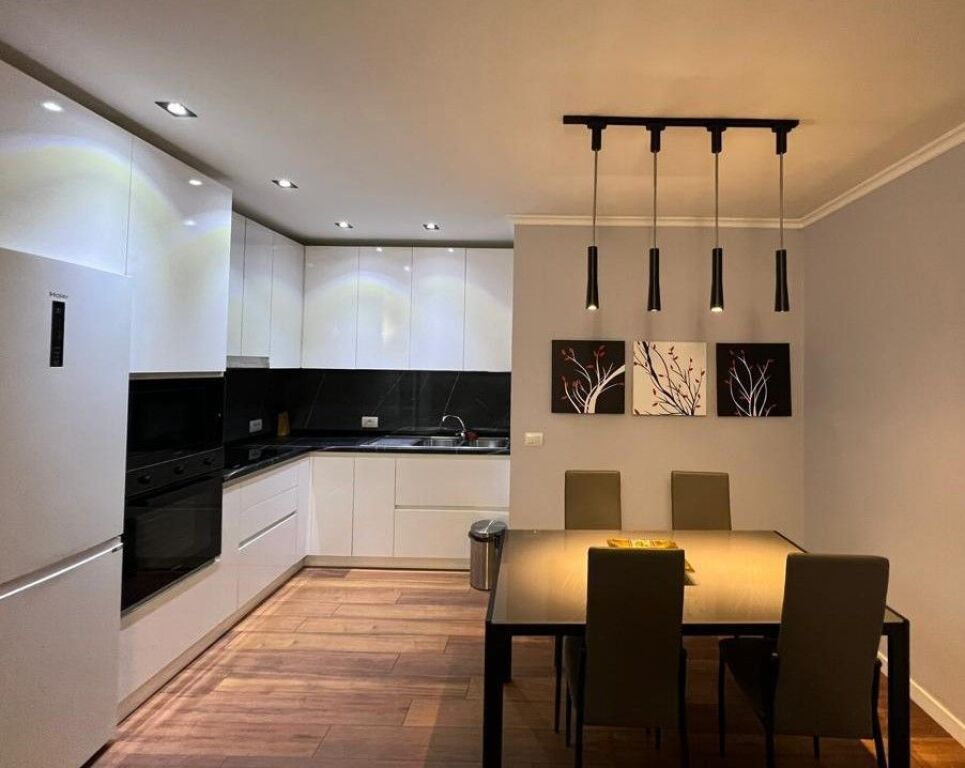 📌Apartment 2+1 for Rent at Eduart Mano ✨
