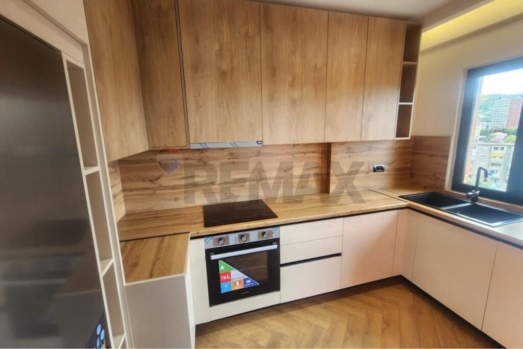 Apartment - For Sale - Kavaja Street, Tirana