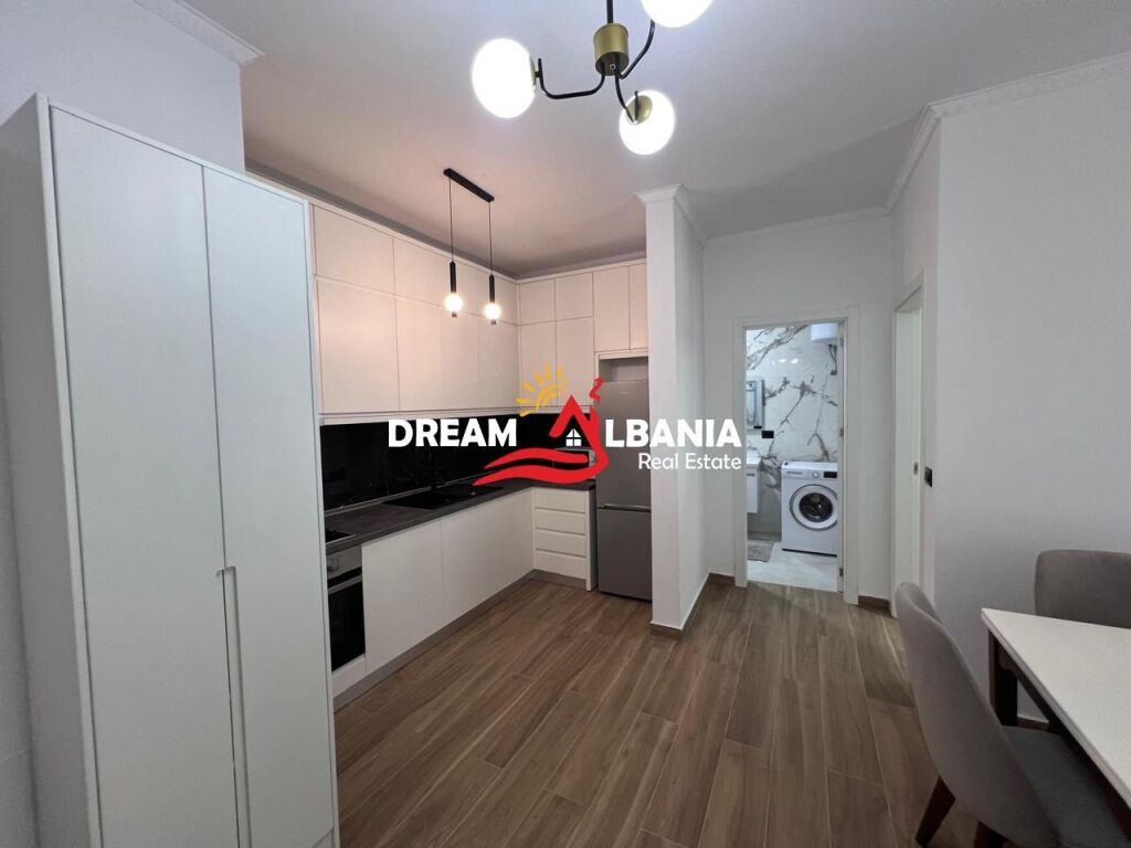 Apartament 1+1 me qera – prane TEG -Tirane (42111600)