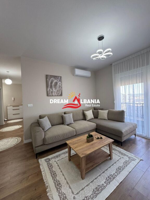 Apartment 2+1 for rent at Univers City near QTU, Tirana (ID42215576)
