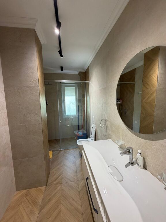 For rent Apartment 2+1+2 📍 Kristal Center