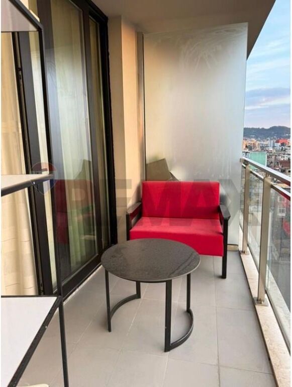 Apartament 2+1+Parkim me qera Mine Peza