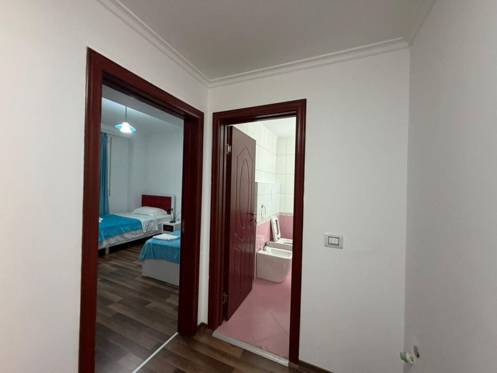 Apartament 2+1 per shitje Liqeni I Farkes !