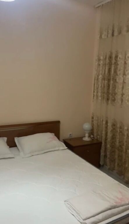 Apartment for rent 2+1 Durres Street