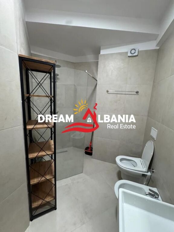Apartment 1+1 for rent, Dry Lake, Hiqmet Buzi Street (ID 42111601)
