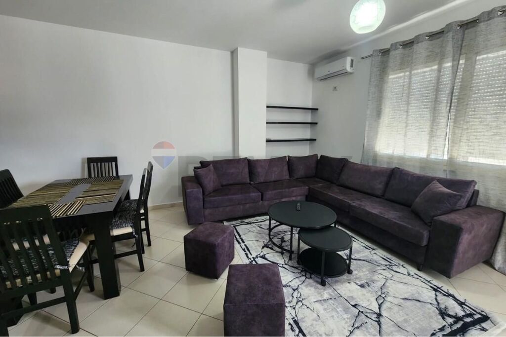 Affittasi appartamento 1+1 dietro Arlis 21, Via Kavajës