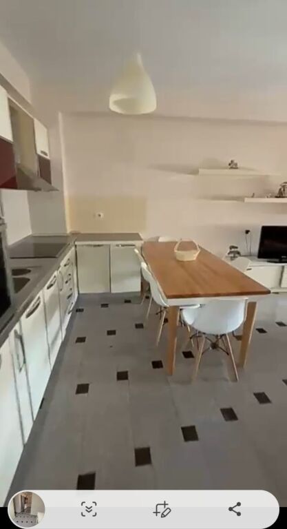 For rent 2+1 supermarket Xhangilli in Selite