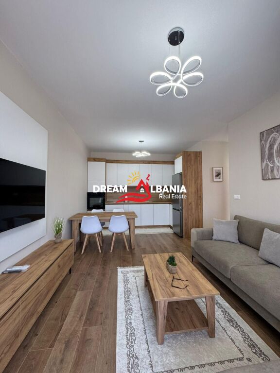 Apartment 2+1 for rent at Univers City near QTU, Tirana (ID42215576)
