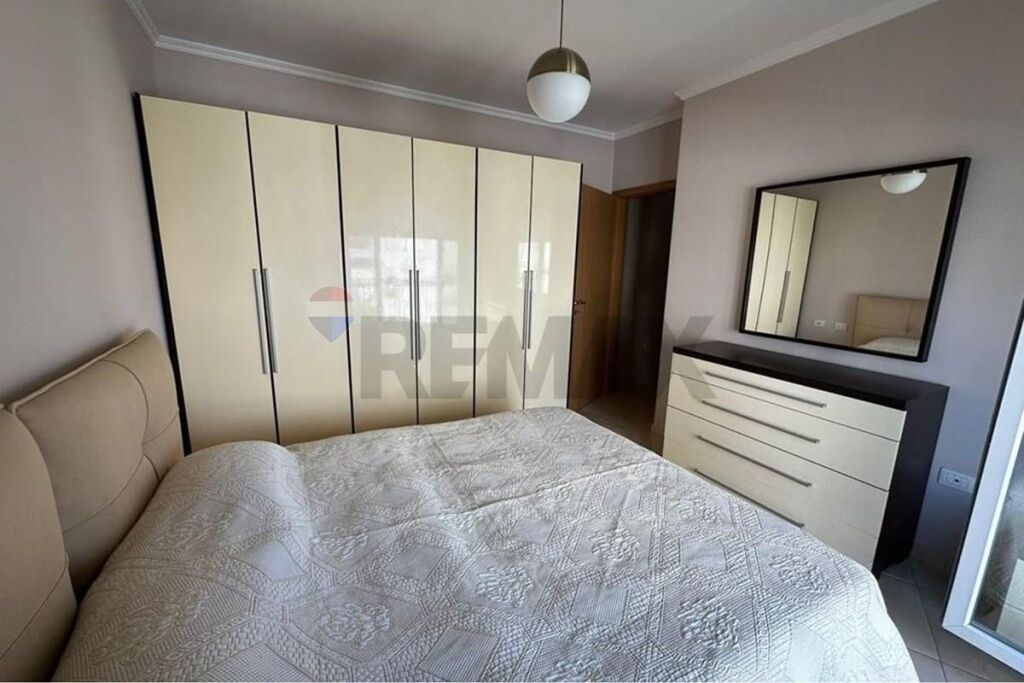 APARTMENT 1+1 FOR RENT AT THE COMPLEX CONTACT