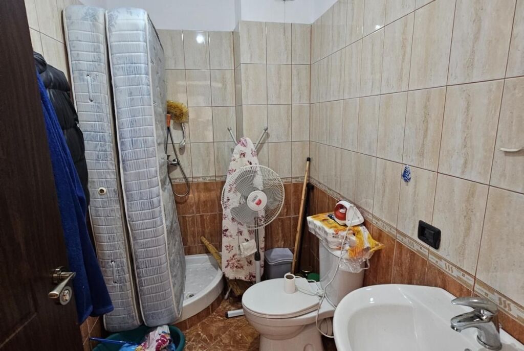 Near Freskut Restaurant Apartment 2+1 Furnished For Sale!