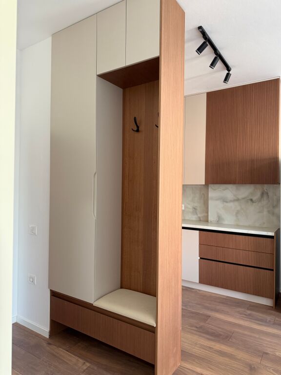Apartament me qera