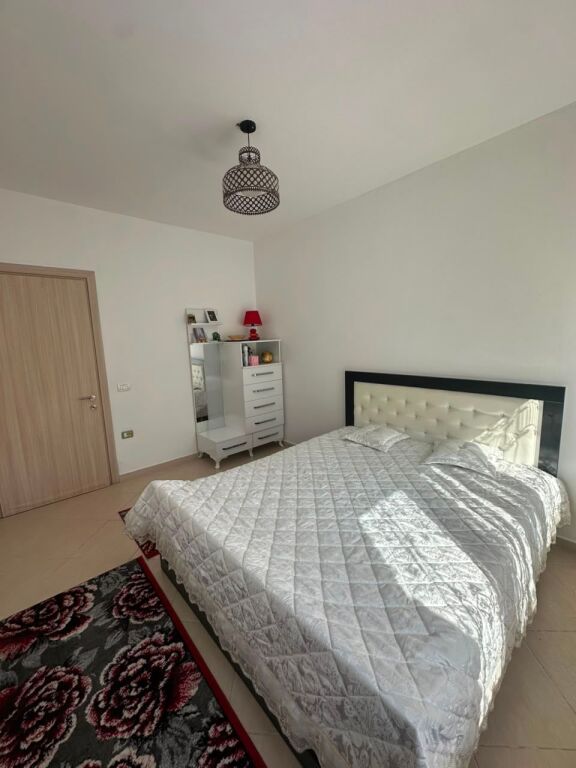 🏡 Apartment 2+1 for rent – at Fresku in the Lugano Complex, Tirana.