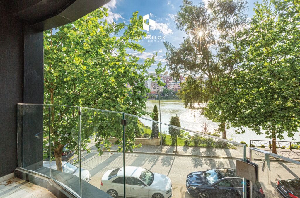For Rent: Luxury Office. 2+1+2wc +1 Parking Space - 93m² - 1st Floor (Dry Lake - Radisson)🔥Roadside | Great opportunity✨️ 1250€/Month 💶💶