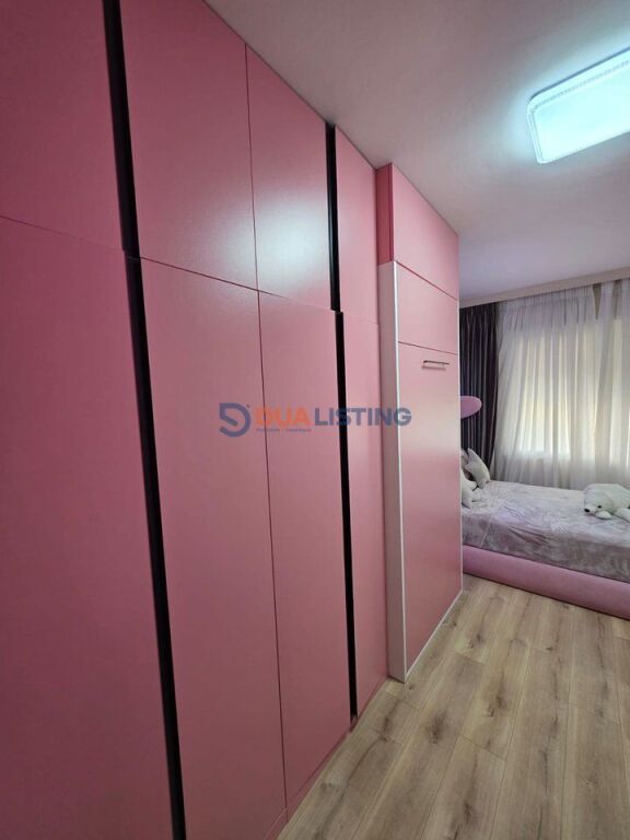 Appartamento 2+1+2 in vendita presso Niku Construction, Komuna e Parisit!!
