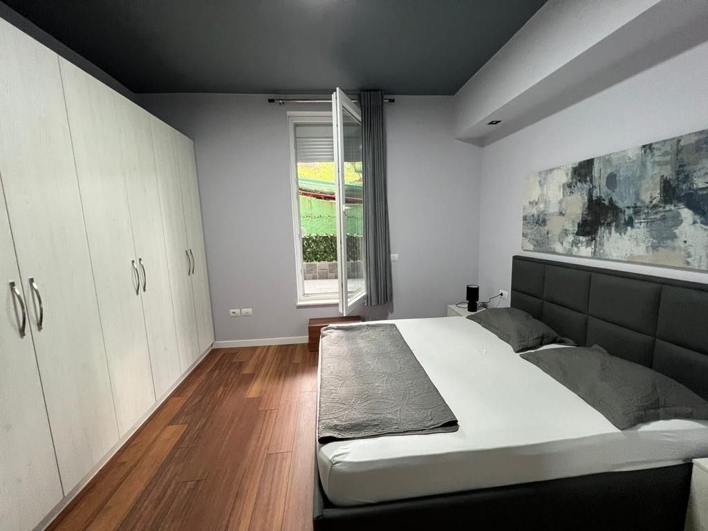 For rent 2+1+2 ZOOLOGICAL GARDEN 650 thousand leke