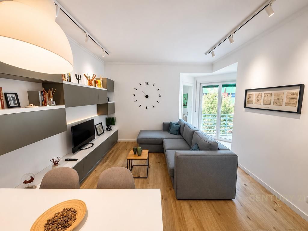 SHITET APARTAMENT 2+1 TEK REZIDENCA KODRA E DIELLIT | 185 MILION LEKE.