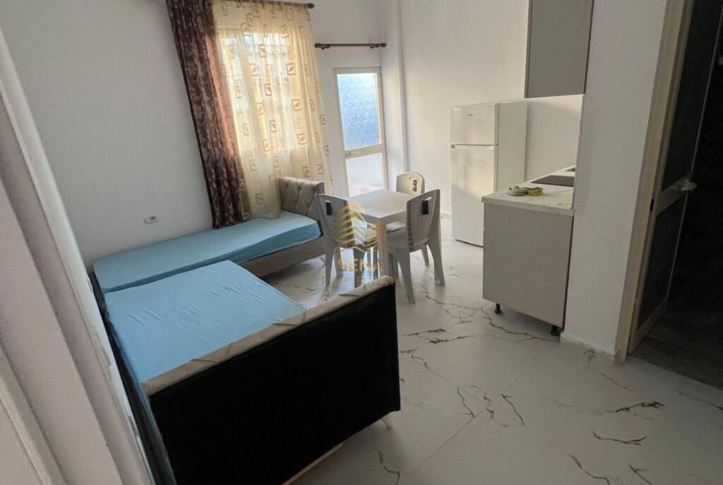 Qira, 2 Garsoniere, Jordan Misja, 30.000 Lek/muaj