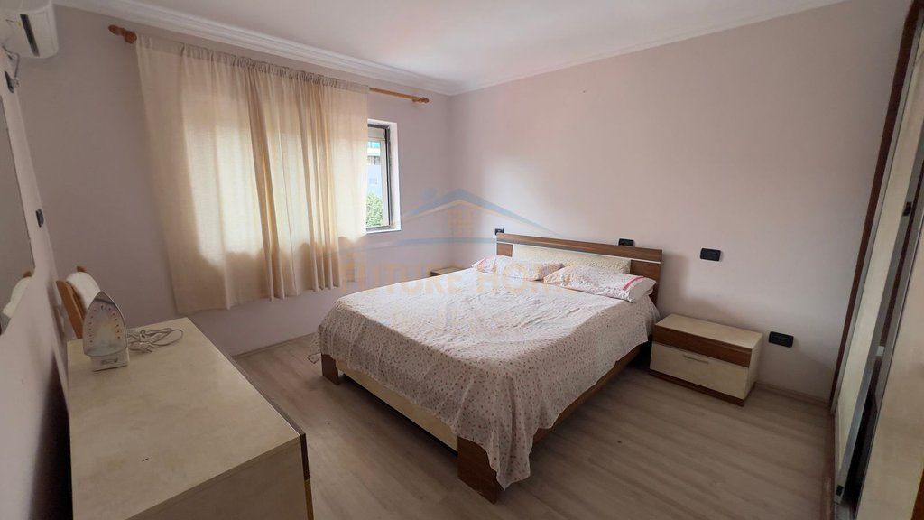 Rent, Apartment 1+1, Myslym Shyri, Tirana.