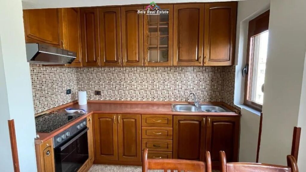 Apartment For Rent 1+1 At Oxhaku (ID B211470) Tirane