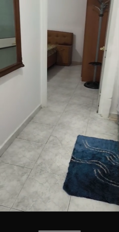Apartment 1+1 for rent opposite Deliorgjin !