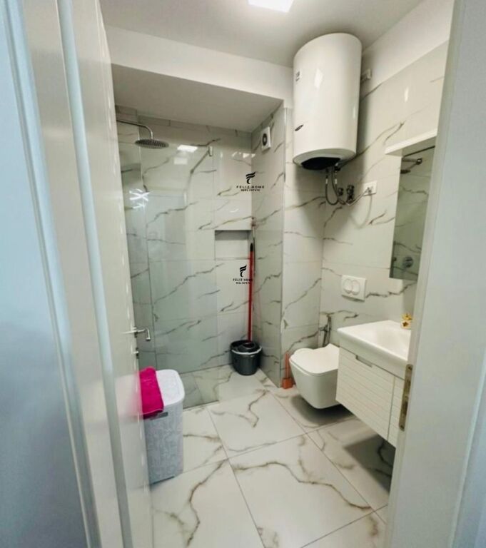 APARTMENT FOR RENT 1+1 YZBERISHT 48,000 LEKE FH-78099