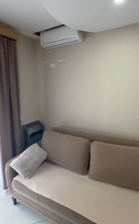 🏡 FOR SALE APARTMENT 1+1 – ROYAL PALACE, SHËNGJIN