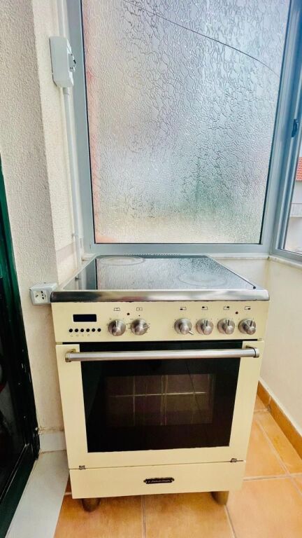 Gazoniere