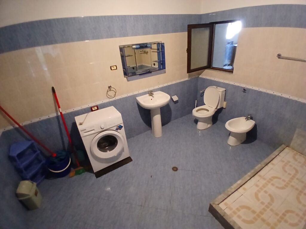 For rent 1+1 at 21 Dhjetori private house 350 thousand lek