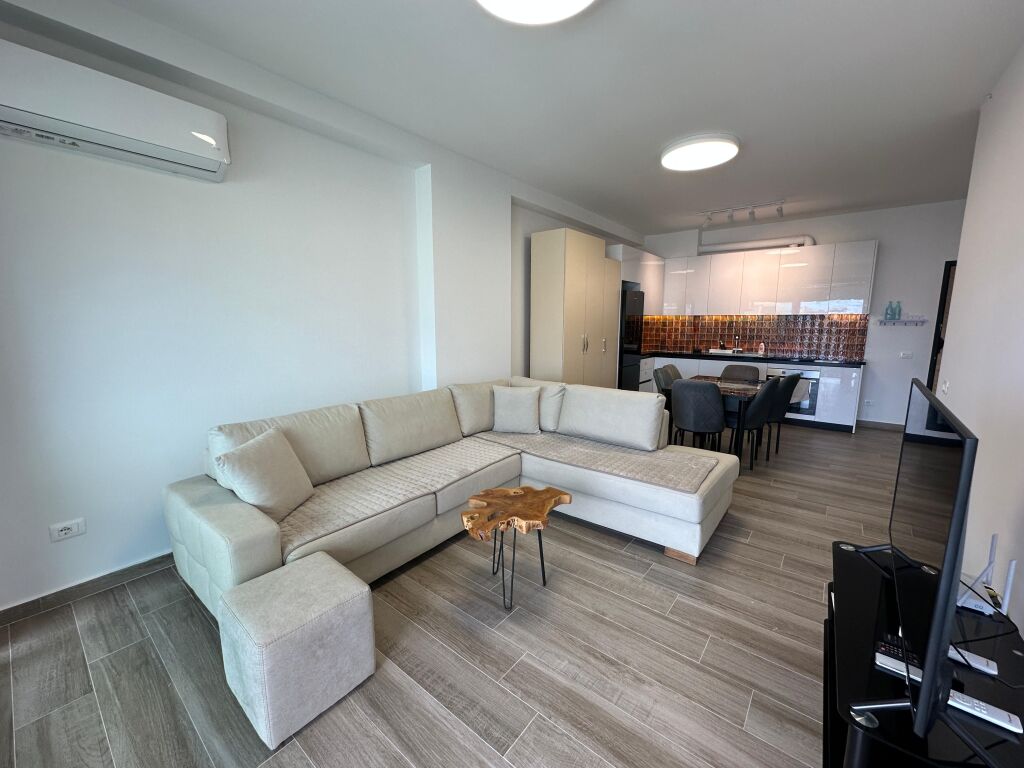 Apartment for Rent 1+1, Ambulance, Vlore.