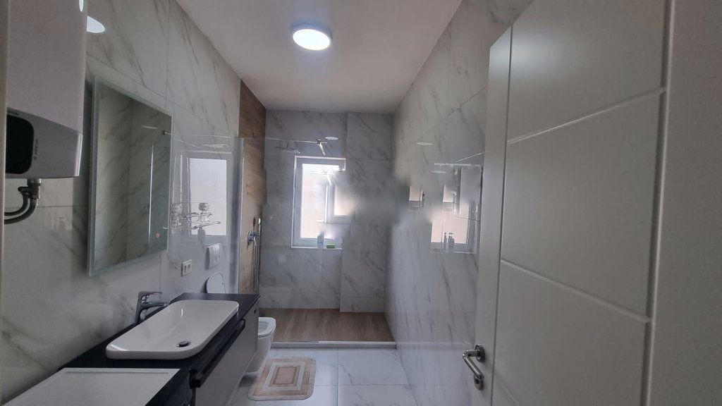 2+1 Apartment For Sale near the Former Park, Tirana! 250,000 €