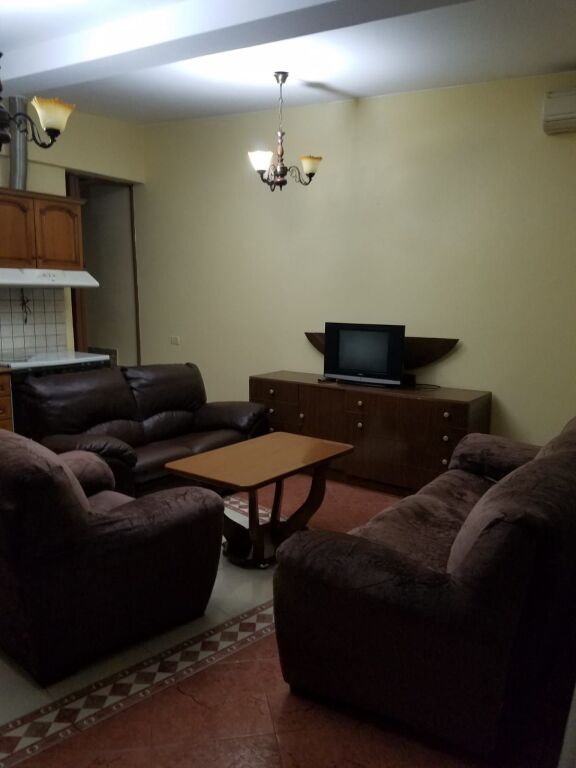 Qera | Apartament 1 + 1 | Ali Demi | 330 €/muaj