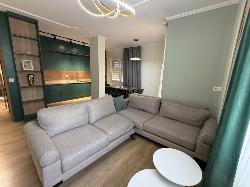 For rent Apartment 2+1+2 📍 Kristal Center
