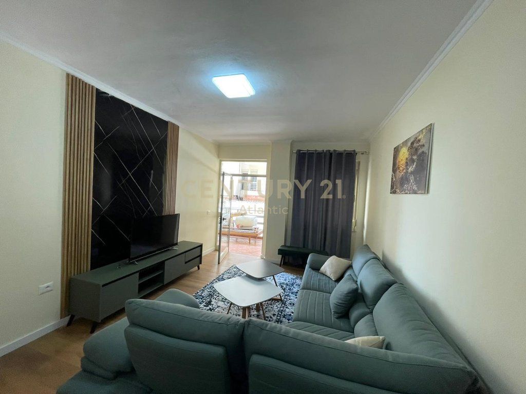 SHITET APARTAMENT 2+1 NE PLAZH ILIRIA DURRES 149,000 €