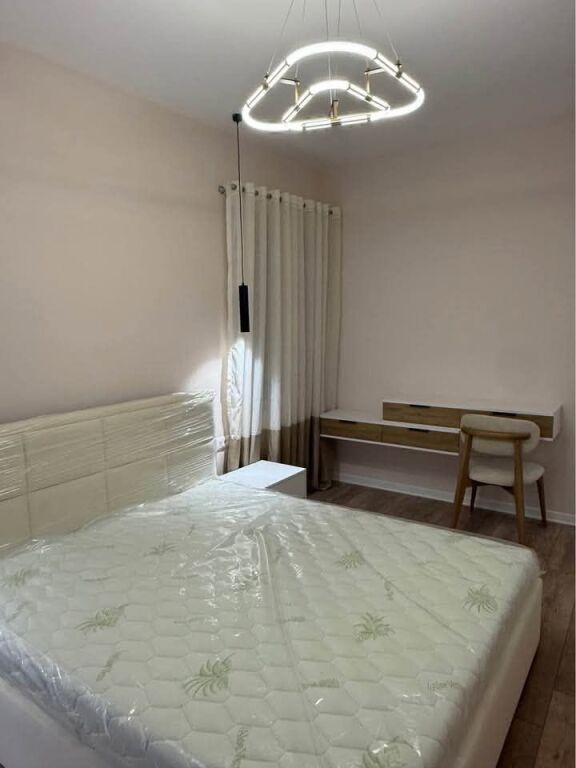 HOUSE FOR RENT 1+1 3RD FLOOR OF A VILLA - FARKA LAKE, TIRANA