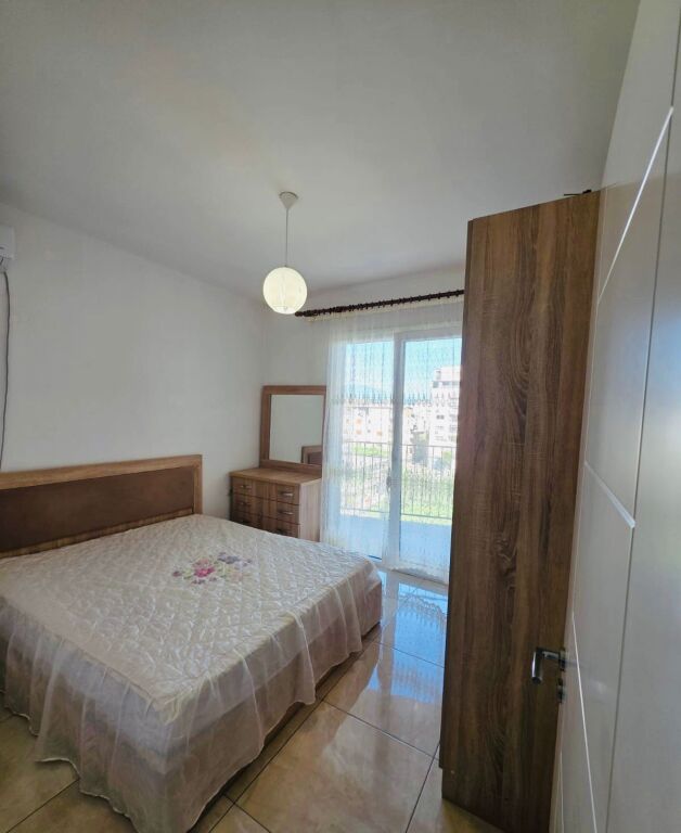 Apartment 2+1 in Astir for rent 420€