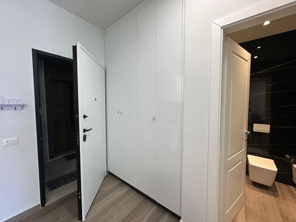 Apartment for Rent 1+1, Ambulance, Vlore.