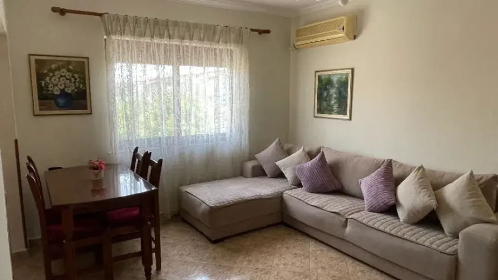 Rent | Apartament 1 + 1 | Varri i Bamit | 450 €/month