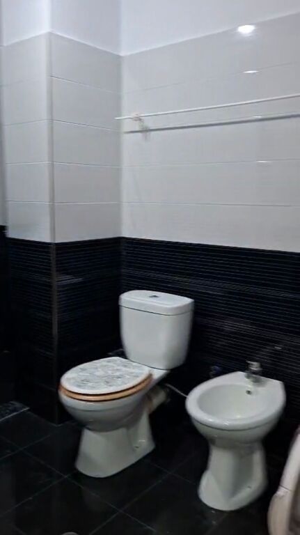 FOR RENT: Furnished 2+1 Apartment (+ Parking Option)