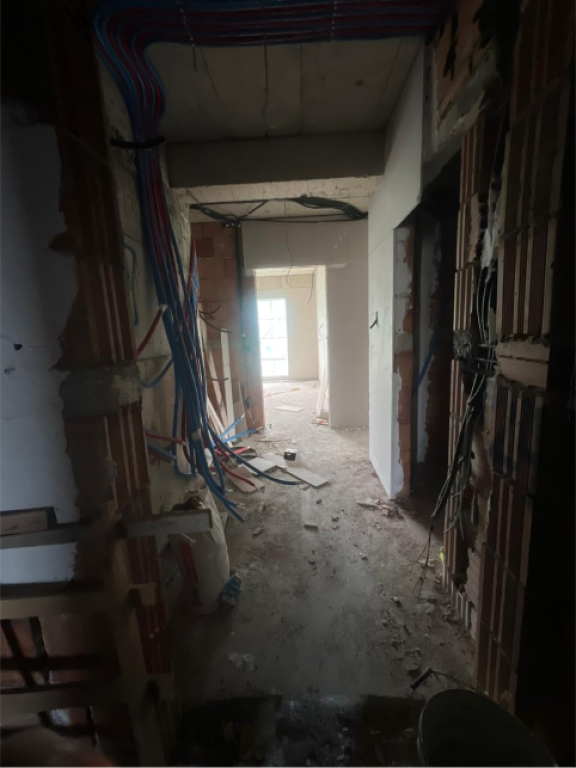 🏡 EKSKLUZIVE – SHITET APARTAMENT 2+1+2 TEK KOMPLEKSI BENGAS
