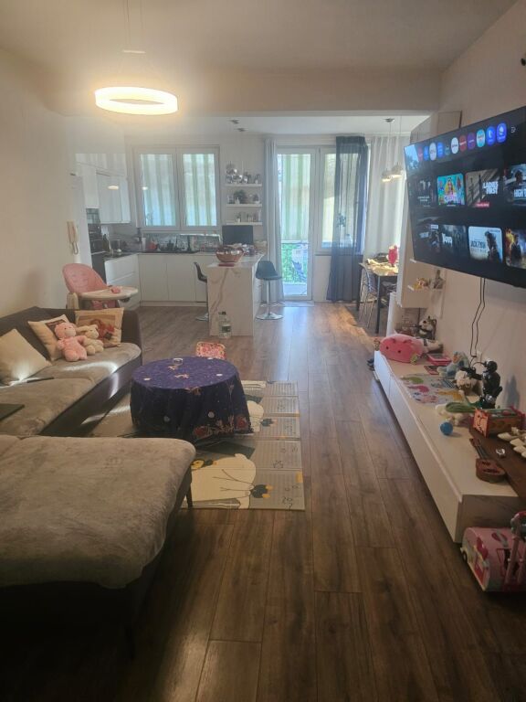 Apartament 2+1 me Qira pranë Drejtorisë së Përgjithshme të Policisë