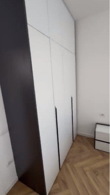 Apartment 1+1 for rent Yzberisht Tirana