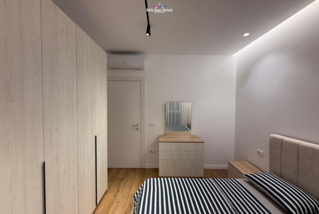 Apartament Me Qera 1+1+ Post Parkimi Tek Univers City (ID B2101710) Tirane